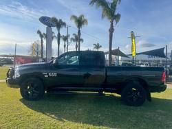 2020 RAM
1500 Express