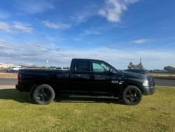 2020 RAM
1500 Express