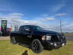 2020 RAM
1500 Express