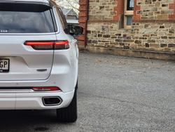2022 Jeep
Grand Cherokee L Summit Reserve