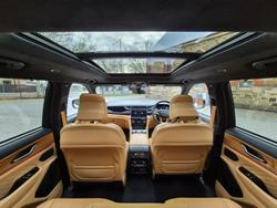 2022 Jeep
Grand Cherokee L Summit Reserve