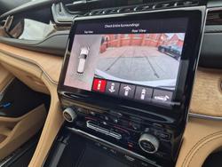 2022 Jeep
Grand Cherokee L Summit Reserve