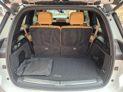 2022 Jeep
Grand Cherokee L Summit Reserve