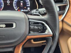 2022 Jeep
Grand Cherokee L Summit Reserve