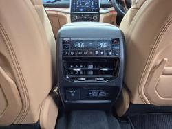 2022 Jeep
Grand Cherokee L Summit Reserve