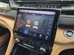2022 Jeep
Grand Cherokee L Summit Reserve