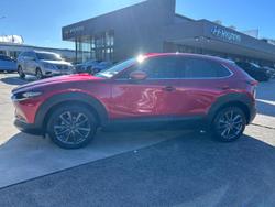 2020 Mazda
CX-30 G25 Astina