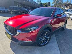 2020 Mazda
CX-30 G25 Astina