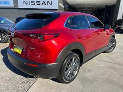 2020 Mazda
CX-30 G25 Astina