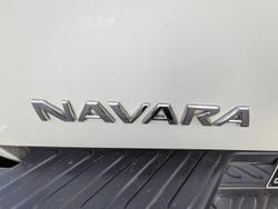 2013 Nissan
                Navara ST-X 550