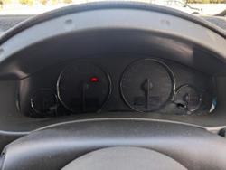 2013 Nissan
                Navara ST-X 550