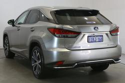 2022 Lexus
RX RX450h Luxury