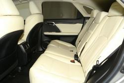 2022 Lexus
RX RX450h Luxury