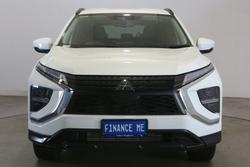 2024 Mitsubishi
                Eclipse Cross LS