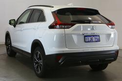 2024 Mitsubishi
                Eclipse Cross LS