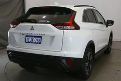 2024 Mitsubishi
                Eclipse Cross LS