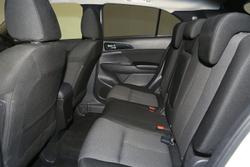 2024 Mitsubishi
                Eclipse Cross LS
