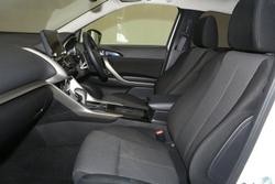 2024 Mitsubishi
                Eclipse Cross LS