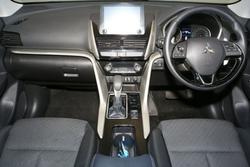 2024 Mitsubishi
                Eclipse Cross LS