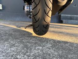 2024 Kymco Like 50 Like Red