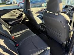 2024 Subaru Forester 2.5i Premium S5 MY24 AWD Magnetite Grey