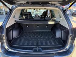 2024 Subaru Forester 2.5i Premium S5 MY24 AWD Magnetite Grey