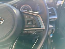 2024 Subaru Forester 2.5i Premium S5 MY24 AWD Magnetite Grey