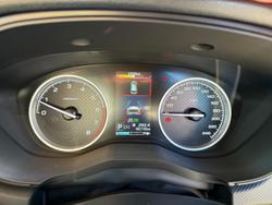2024 Subaru Forester 2.5i Premium S5 MY24 AWD Magnetite Grey