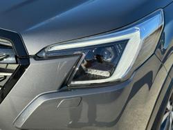 2024 Subaru Forester 2.5i Premium S5 MY24 AWD Magnetite Grey