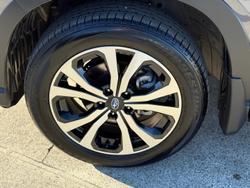 2024 Subaru Forester 2.5i Premium S5 MY24 AWD Magnetite Grey