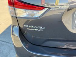 2024 Subaru Forester 2.5i Premium S5 MY24 AWD Magnetite Grey
