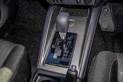 2023 Mitsubishi ASX LS XD MY23 White