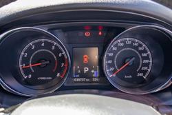 2023 Mitsubishi ASX LS XD MY23 White