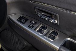 2023 Mitsubishi ASX LS XD MY23 White