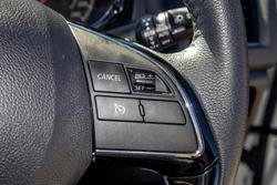 2023 Mitsubishi ASX LS XD MY23 White