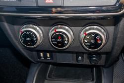 2023 Mitsubishi ASX LS XD MY23 White