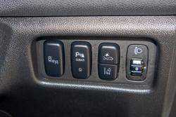 2023 Mitsubishi ASX LS XD MY23 White