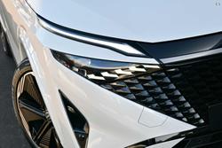 2025 Nissan
QASHQAI N-DESIGN e-POWER
