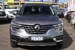 2024 Renault Koleos Zen