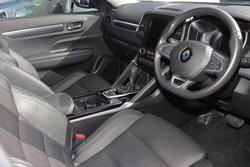 2024 Renault Koleos Zen