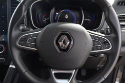 2024 Renault Koleos Zen