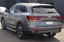 2024 Renault Koleos Zen