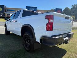 2025 Chevrolet Silverado 1500 ZR2 W/Tech Pack