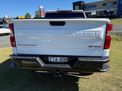 2025 Chevrolet Silverado 1500 ZR2 W/Tech Pack