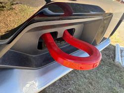 2025 Chevrolet Silverado 1500 ZR2 W/Tech Pack