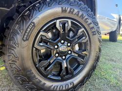 2025 Chevrolet Silverado 1500 ZR2 W/Tech Pack