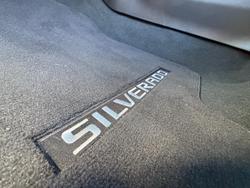 2025 Chevrolet Silverado 1500 ZR2 W/Tech Pack