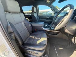 2025 Chevrolet Silverado 1500 ZR2 W/Tech Pack