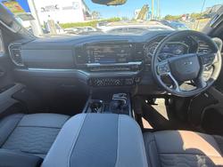 2025 Chevrolet Silverado 1500 ZR2 W/Tech Pack