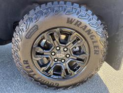 2025 Chevrolet Silverado 1500 ZR2 W/Tech Pack